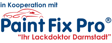 Lackdoktor Darmstadt Lackreparatur bei Paint Fix Pro